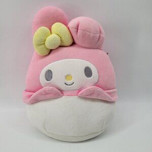 SQUISHMALLOW KellyToys - Sanrio Hello Kitty and Friends Squad - 12 Inch
